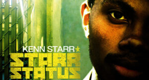 Kenn Starr - Starr Status