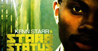Kenn Starr - Starr Status