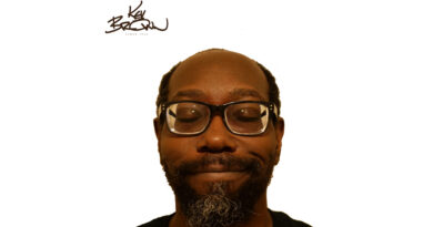Kev Brown - Untitled
