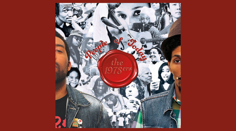 The 1978ers - People of Today