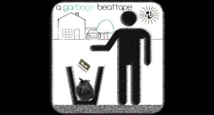 yU - A Garbage Beat Tape