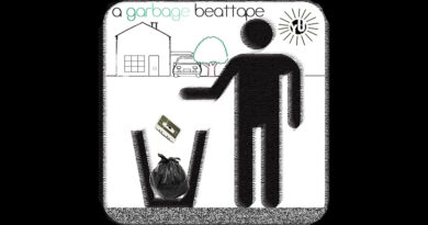 yU - A Garbage Beat Tape
