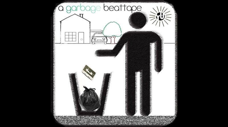 yU - A Garbage Beat Tape