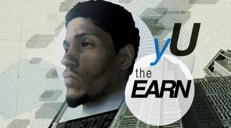 yU - The Earn