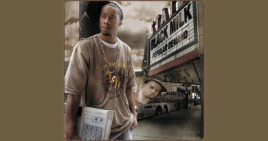 Black Milk - Popular Demand