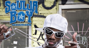 Soulja Boy Tell'em - souljaboytellem.com