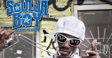 Soulja Boy Tell'em - souljaboytellem.com