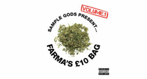 Farmabeats - Farma's £10 Bag Vol.1