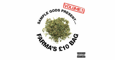 Farmabeats - Farma's £10 Bag Vol.1