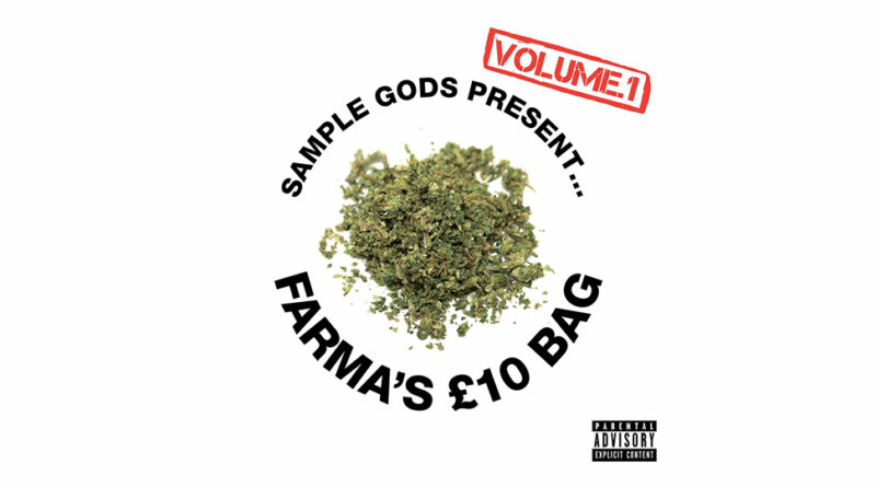 Farmabeats - Farma's £10 Bag Vol.1