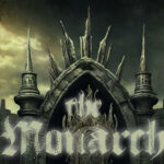 Monstroe & Cee One - The Monarch