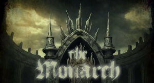 Monstroe & Cee One - The Monarch