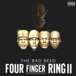 The Bad Seed - Four Finger Ring II