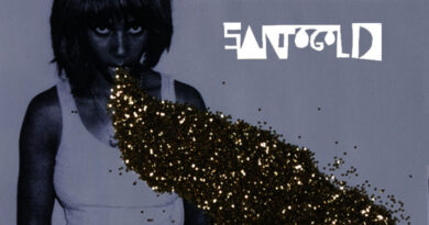 Santigold - Santigold
