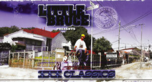 Little Bruce - XXX Classics