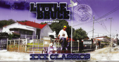 Little Bruce - XXX Classics