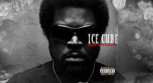 Ice Cube - Raw Footage