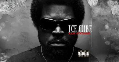 Ice Cube - Raw Footage