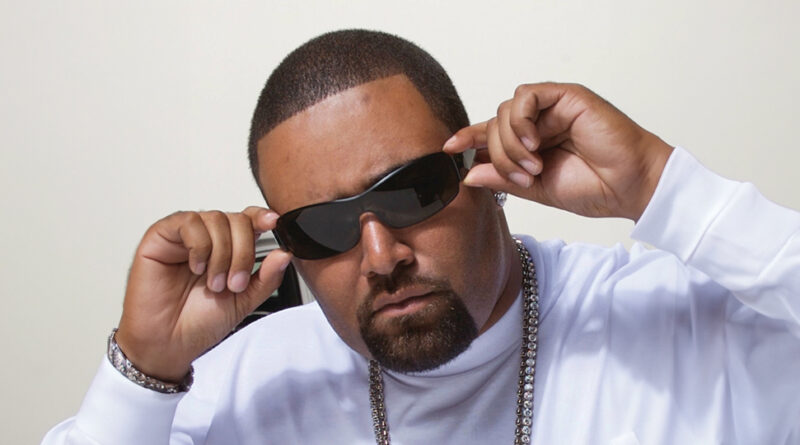 Mack 10 - Big Balla