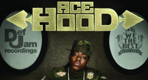 Ace Hood - DJ Khaled Presents Ace Hood Gutta