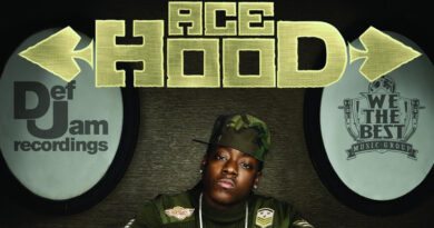 Ace Hood - DJ Khaled Presents Ace Hood Gutta