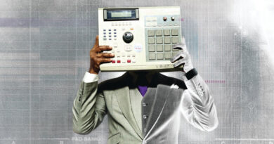 Q-Tip - The Renaissance