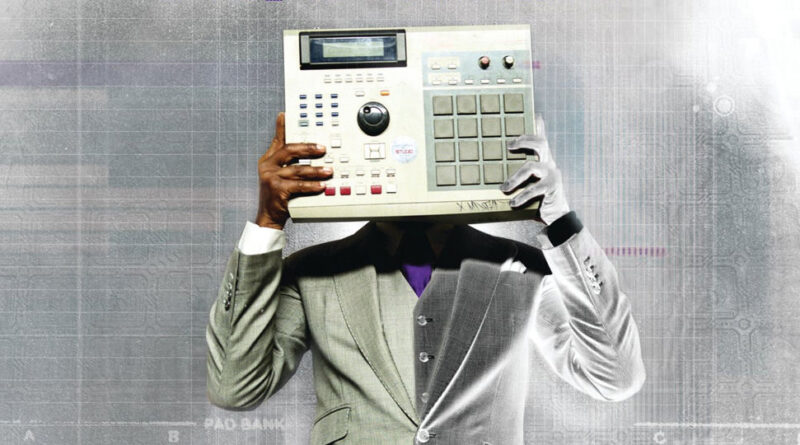 Q-Tip - The Renaissance