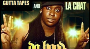 La Chat - Da Hood Homegirl - Gutta Vol. 2