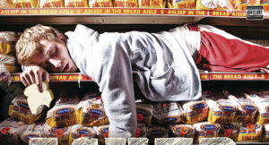 Asher Roth - Asleep In The Bread Aisle