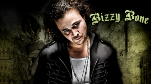 Bizzy Bone - Empty out my clip Feat Mr Capone-E