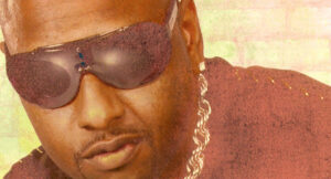 Capone - Revenge Is A Promise