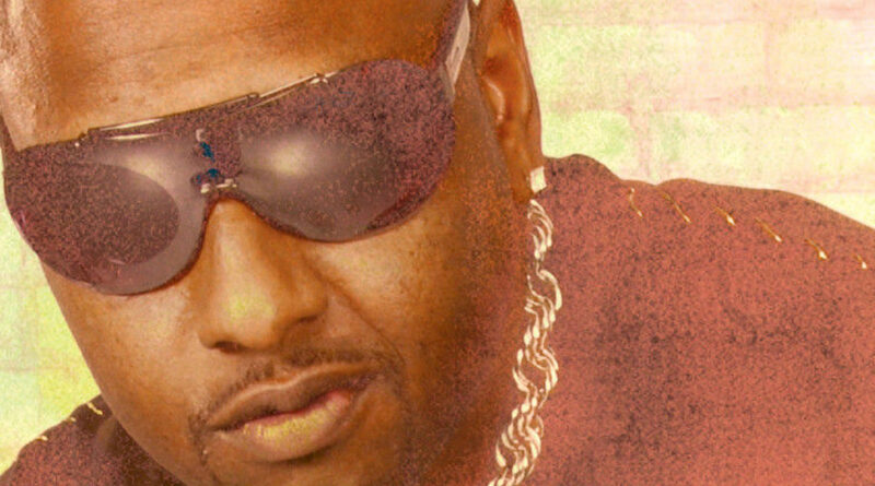 Capone - Revenge Is A Promise