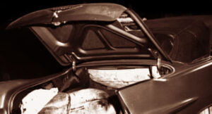 N.O.R.E. - Body In The Trunk