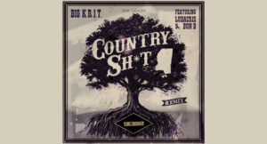 Big K.R.I.T. - Country Shit [Remix]