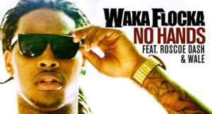 Waka Flocka Flame - No Hands
