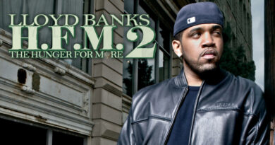 Lloyd Banks - H.F.M. 2