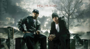 Bad Meets Evil - Hell The Sequel