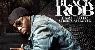 Black Rob - Welcome Back