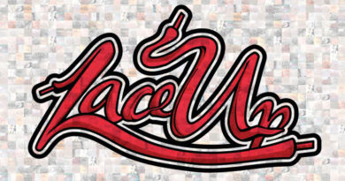 Machine Gun Kelly - Lace Up