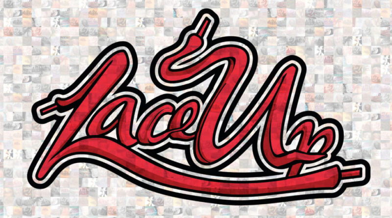 Machine Gun Kelly - Lace Up