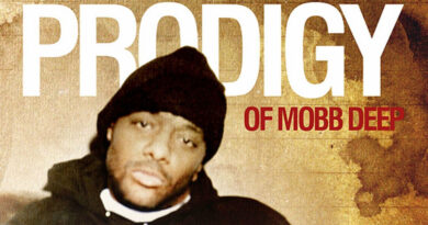 Prodigy - The Bumpy Johnson Album