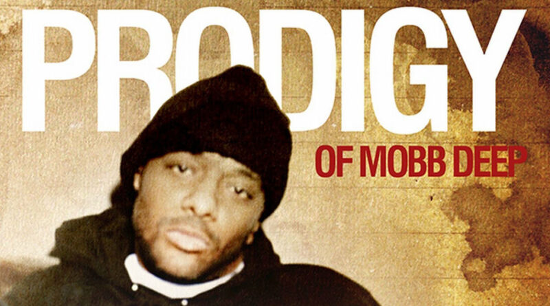 Prodigy - The Bumpy Johnson Album