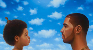 Drake - Nothing Was The Same