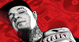 Vinnie Paz - Carry on Tradition