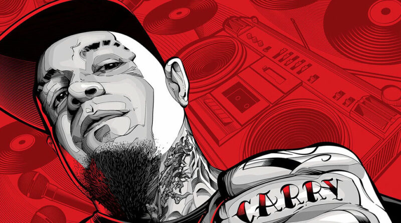 Vinnie Paz - Carry on Tradition