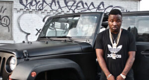 Troy Ave - New York City LP