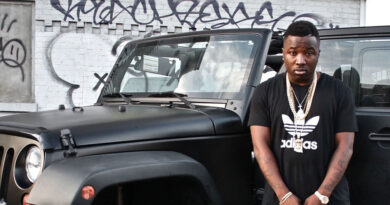Troy Ave - New York City LP