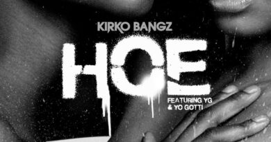 Kirko Bangz - Hoe