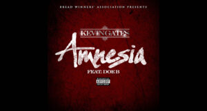 Kevin Gates - Amnesia