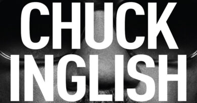 Chuck english - Convertibles